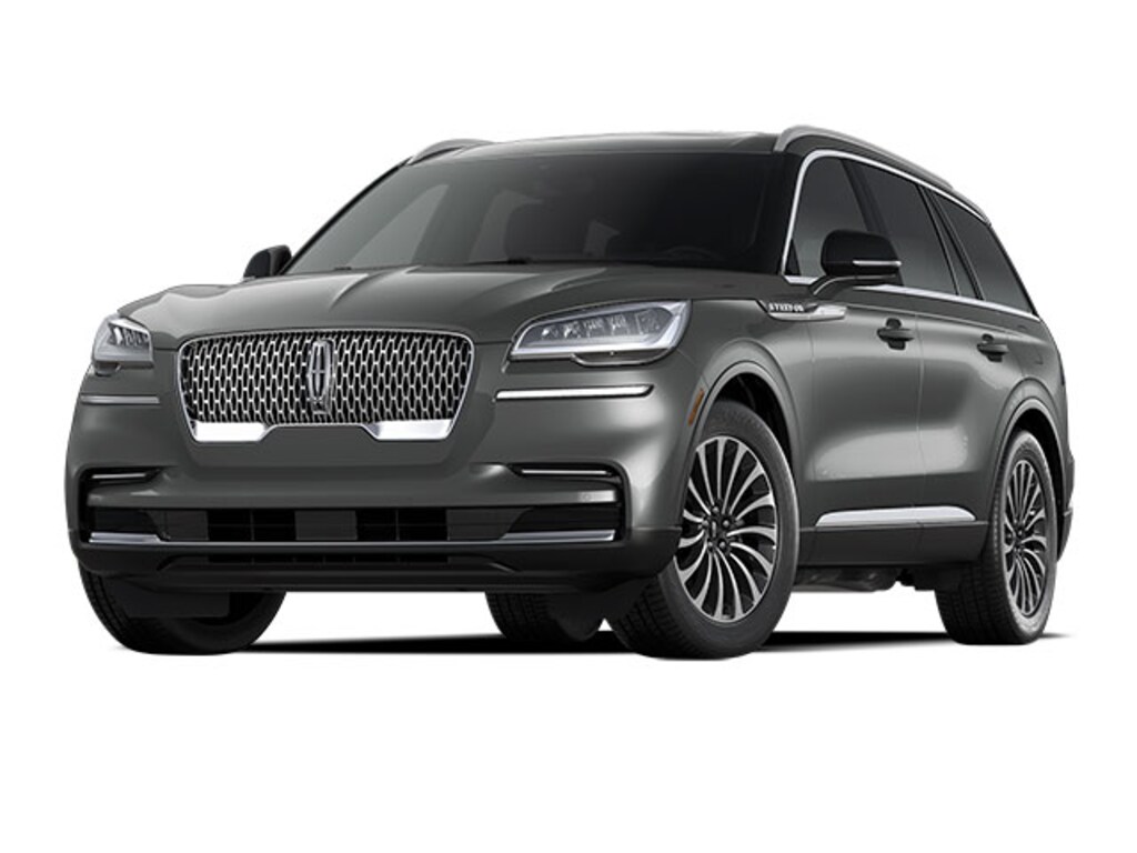 New 2024 Lincoln Aviator For Sale at Riverside Lincoln VIN